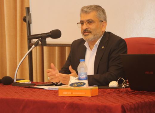 ضرورت بازآموزی رؤسای شعب و توسعه بازاریابی حرفهای در شبکه بانک