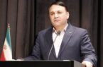 مدیرعامل بانک سپه فرارسیدن هفته پدافند غیرعامل را گرامی داشت مدیرعامل بانک سپه فرارسیدن هفته پدافند غیرعامل را گرامی داشت
