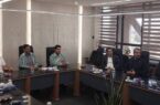 نشست مشترک مگفا و فولاد مبارکه؛ گامی بهسوی صنعت هوشمند ایران/ مگفا و فولاد مبارکه، هممسیر در تحول دیجیتال صنعت فولاد نشست مشترک مگفا و فولاد مبارکه؛ گامی بهسوی صنعت هوشمند ایران/ مگفا و فولاد مبارکه، هممسیر در تحول دیجیتال صنعت فولاد