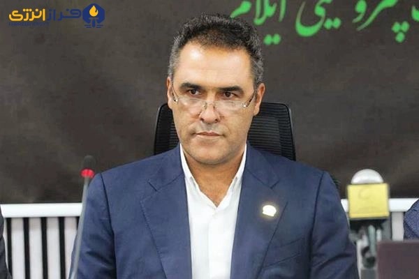 پیام مدیرعامل پتروشیمی ایلام به مناسبت هفته بسیج