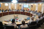 سرمایهگذاری مشترک مبین انرژی خلیجفارس و پتروشیمی زاگرس برای احداث نیروگاه برق ۳۰۰ مگاواتی سرمایهگذاری مشترک مبین انرژی خلیجفارس و پتروشیمی زاگرس برای احداث نیروگاه برق ۳۰۰ مگاواتی