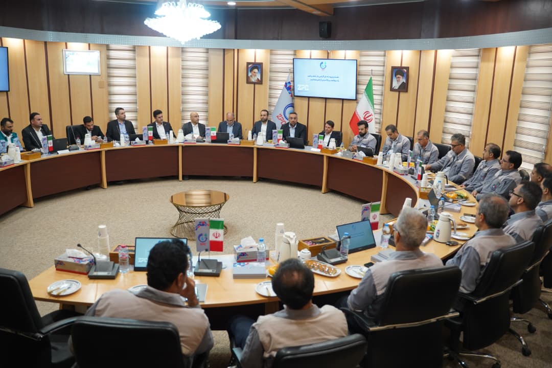 سرمایهگذاری مشترک مبین انرژی خلیجفارس و پتروشیمی زاگرس برای احداث نیروگاه برق ۳۰۰ مگاواتی