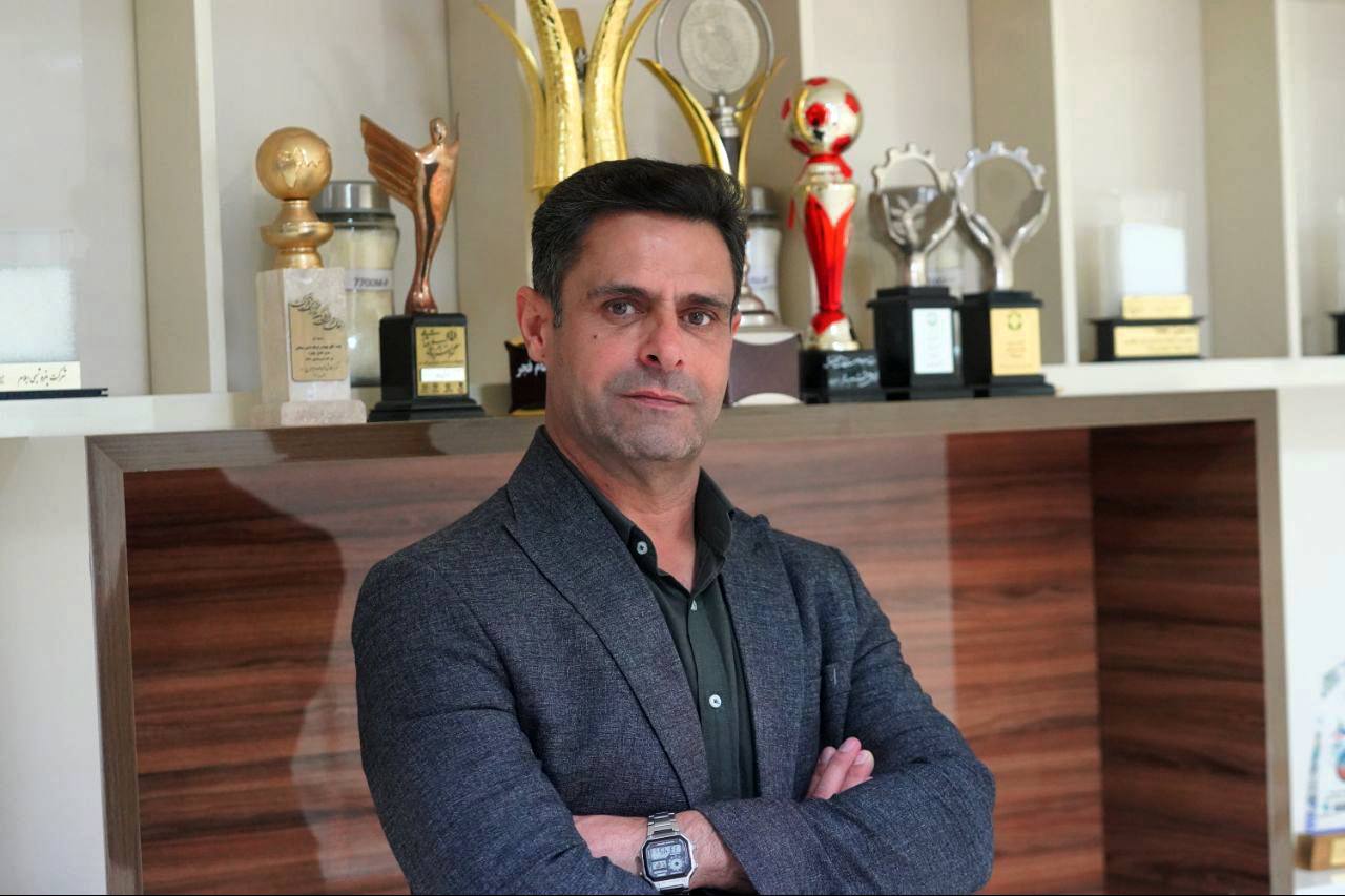 اعزام تیمهای ورزشی پتروشیمی ایلام به جشنواره مسابقات هلدینگ خلیجفارس