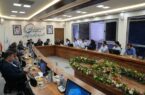 برگزاری مرحله دوم ممیزی سیستم مدیریت امنیت اطلاعات در حوزه فناوری اطلاعات بیدبلند خلیج فارس برگزاری مرحله دوم ممیزی سیستم مدیریت امنیت اطلاعات در حوزه فناوری اطلاعات بیدبلند خلیج فارس