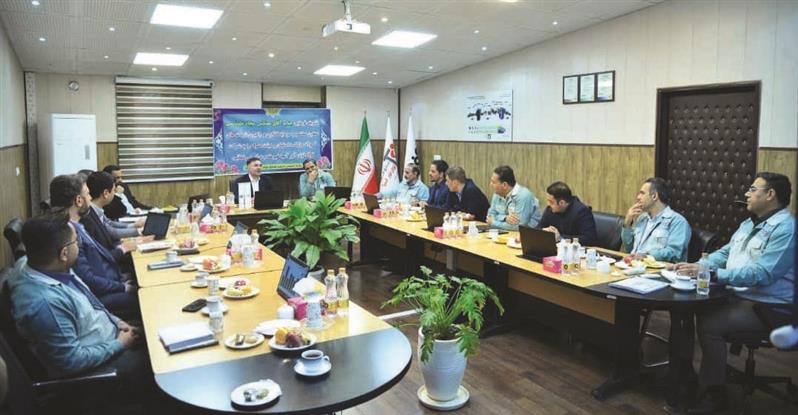 تسریع در اجرای طرحهای شرکت توانآور آسیا