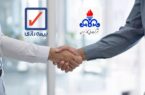 بیمه رازی برنده مناقصه شرکت ملی گاز ایران بیمه رازی برنده مناقصه شرکت ملی گاز ایران
