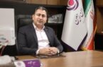 محور توسعه بانک ایران زمین، مشتری مداری و تقویت سرمایه انسانی است محور توسعه بانک ایران زمین، مشتری مداری و تقویت سرمایه انسانی است