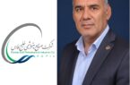 جوانشیر صادقی، مدیرعامل شرکت پالایش گاز هویزه خلیجفارس شد جوانشیر صادقی، مدیرعامل شرکت پالایش گاز هویزه خلیجفارس شد