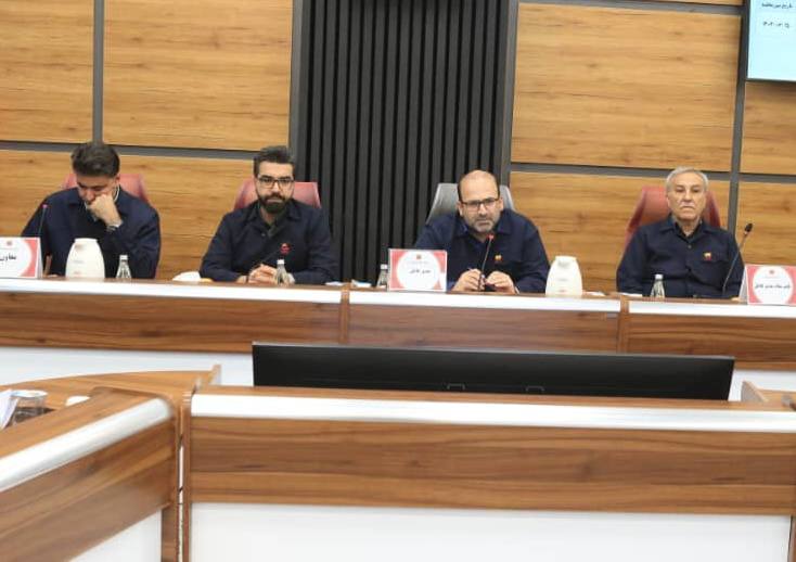 رمز بقای یک سازمان، نیروهای وفادار است! نه سرمایه و امکانات و یا حتی استراتژی!