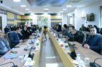 تأکید مدیران ارشد بانک صنعت و معدن بر حضور حرفهای، هماهنگ و اثرگذار در نمایشگاه KishInvex 2025 تأکید مدیران ارشد بانک صنعت و معدن بر حضور حرفهای، هماهنگ و اثرگذار در نمایشگاه KishInvex 2025