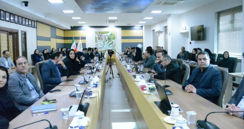 تأکید مدیران ارشد بانک صنعت و معدن بر حضور حرفهای، هماهنگ و اثرگذار در نمایشگاه KishInvex 2025