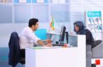آغاز سِمیتئاتر آموزشی بازاریابی و فروش محصولات بانکی در بانک دی آغاز سِمیتئاتر آموزشی بازاریابی و فروش محصولات بانکی در بانک دی