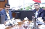 تحقق اهداف توسعهای سازمان منطقه آزاد کیش با حمایت بانک رفاه کارگران تحقق اهداف توسعهای سازمان منطقه آزاد کیش با حمایت بانک رفاه کارگران