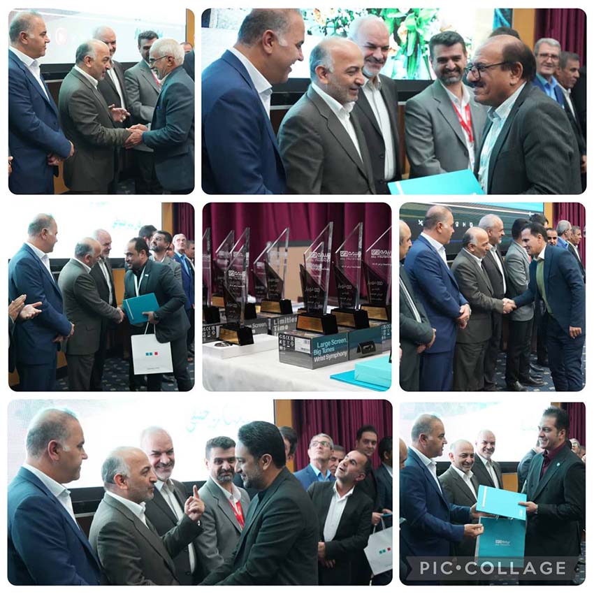 شبکه فروش موتور محرک رشد بیمه دی