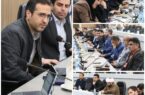 رسانههای توانمند، همراه صنعت؛ پیام رویداد آموزشی هلدینگ خلیجفارس برای فعالان رسانهای خوزستان رسانههای توانمند، همراه صنعت؛ پیام رویداد آموزشی هلدینگ خلیجفارس برای فعالان رسانهای خوزستان