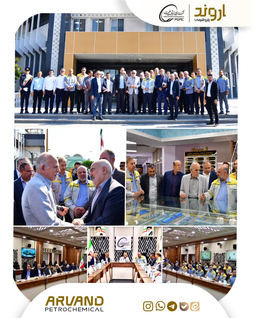 تأکید بر نقش پتروشیمیها در اقتصاد دریامحور و توسعه اجتماعی منطقه