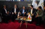 امضای تفاهمنامه سهجانبه میان بانک صنعت و معدن، صندوق توسعه فناوریهای نوین و شرکت توسن امضای تفاهمنامه سهجانبه میان بانک صنعت و معدن، صندوق توسعه فناوریهای نوین و شرکت توسن