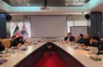 برگزاری نشست مشترک سازمان مدیریت صنعتی و اتاق بازرگانی ایران برای توسعه همکاریهای آموزشی و مشاورهای برگزاری نشست مشترک سازمان مدیریت صنعتی و اتاق بازرگانی ایران برای توسعه همکاریهای آموزشی و مشاورهای