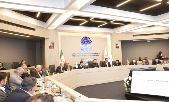 تفاهمنامه سازمان توسعه تجارت ایران و وزارت فرهنگ و ارشاد اسلامی امضا شد