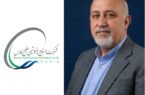 افشین کیانی، مدیرعامل شرکت پتروشیمی کارون شد افشین کیانی، مدیرعامل شرکت پتروشیمی کارون شد