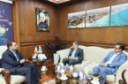 ایده درمان تکمیلی کیشوندان در دست بررسی است ایده درمان تکمیلی کیشوندان در دست بررسی است