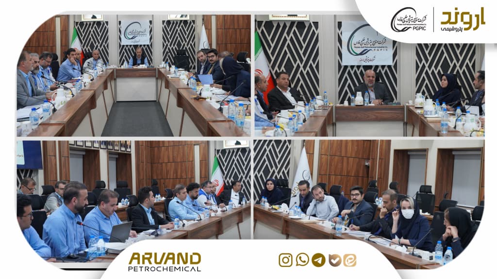 تأکید بر تحول دیجیتال، هوش مصنوعی و بومیسازی تجهیزات بهعنوان محورهای نوآوری در بزرگترین زنجیره تولید PVC کشور