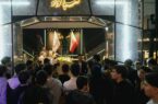 حضور فعال صبا فولاد خلیج فارس در بیست و دومین نمایشگاه بینالمللی ایران متافو؛ گامی بلند در مسیر دانش و پیشرفت حضور فعال صبا فولاد خلیج فارس در بیست و دومین نمایشگاه بینالمللی ایران متافو؛ گامی بلند در مسیر دانش و پیشرفت