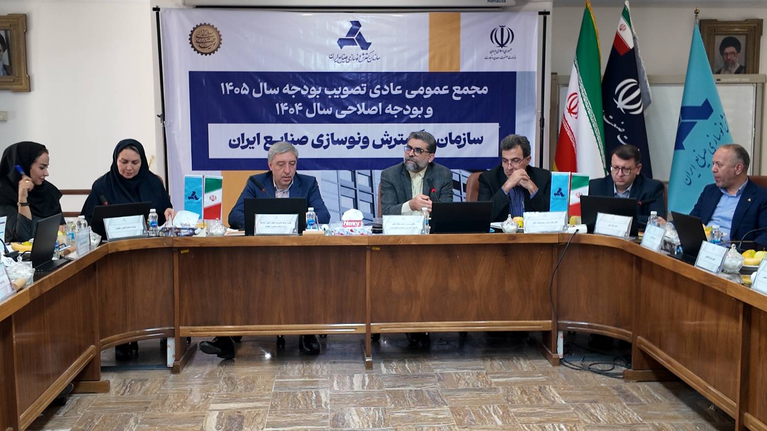 ایدرو پیشرو در نظارت هوشمند و تمرکز بر بازده دارایی‌ها