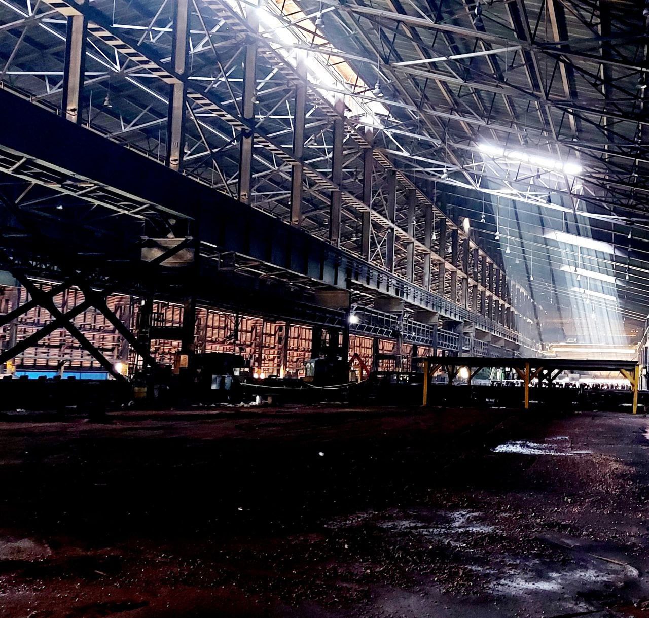 لزوم پیشگیری از تکرار محدودیتهای انرژی در صنایع کشور