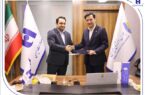 تسویه معاملات بورس انرژی از مسیر بانک صادرات ایران کلید خورد تسویه معاملات بورس انرژی از مسیر بانک صادرات ایران کلید خورد