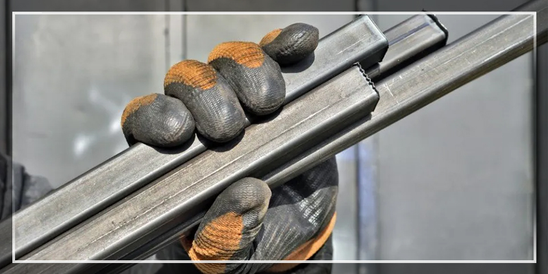 پروفیل های فولادی؛ از سبک تا سنگین، کدام برای شما بهتر است؟