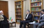 بانک قرض الحسنه مهر ایران در حال تولید یک الگوی عملی از بانکداری مردمی ، فریادرسی اجتماعی و خدمت رسانی واقعی است بانک قرض الحسنه مهر ایران در حال تولید یک الگوی عملی از بانکداری مردمی ، فریادرسی اجتماعی و خدمت رسانی واقعی است