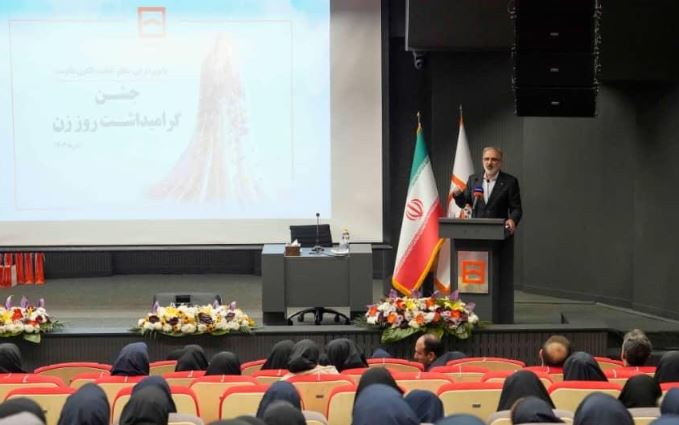 بانوان توانمند بانک مسکن مسیر رشد حرفهای را با اطمینان طی میکنند