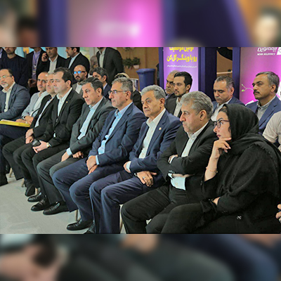 کیش اکسپو؛ امضای سه تفاهم نامه همکاری در گروه اقتصادنوین