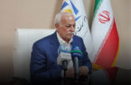 تقدیر دبیرکل کانون بانکها و مؤسسات اعتباری خصوصی از عملکرد بانک اقتصاد نوین تقدیر دبیرکل کانون بانکها و مؤسسات اعتباری خصوصی از عملکرد بانک اقتصاد نوین