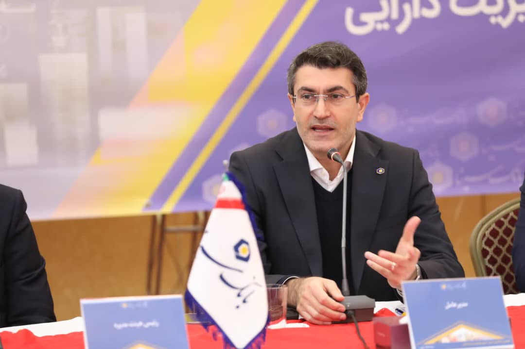 ارائه خدمات مطلوب به مشتریان مرهون برخورداری از مدیریت پشتیبانی خوب است