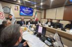 ارائه برنامههای آتی شرکت کارگزاری بانک مسکن/تبادل نظر در جهت تحقق اهداف ارائه برنامههای آتی شرکت کارگزاری بانک مسکن/تبادل نظر در جهت تحقق اهداف