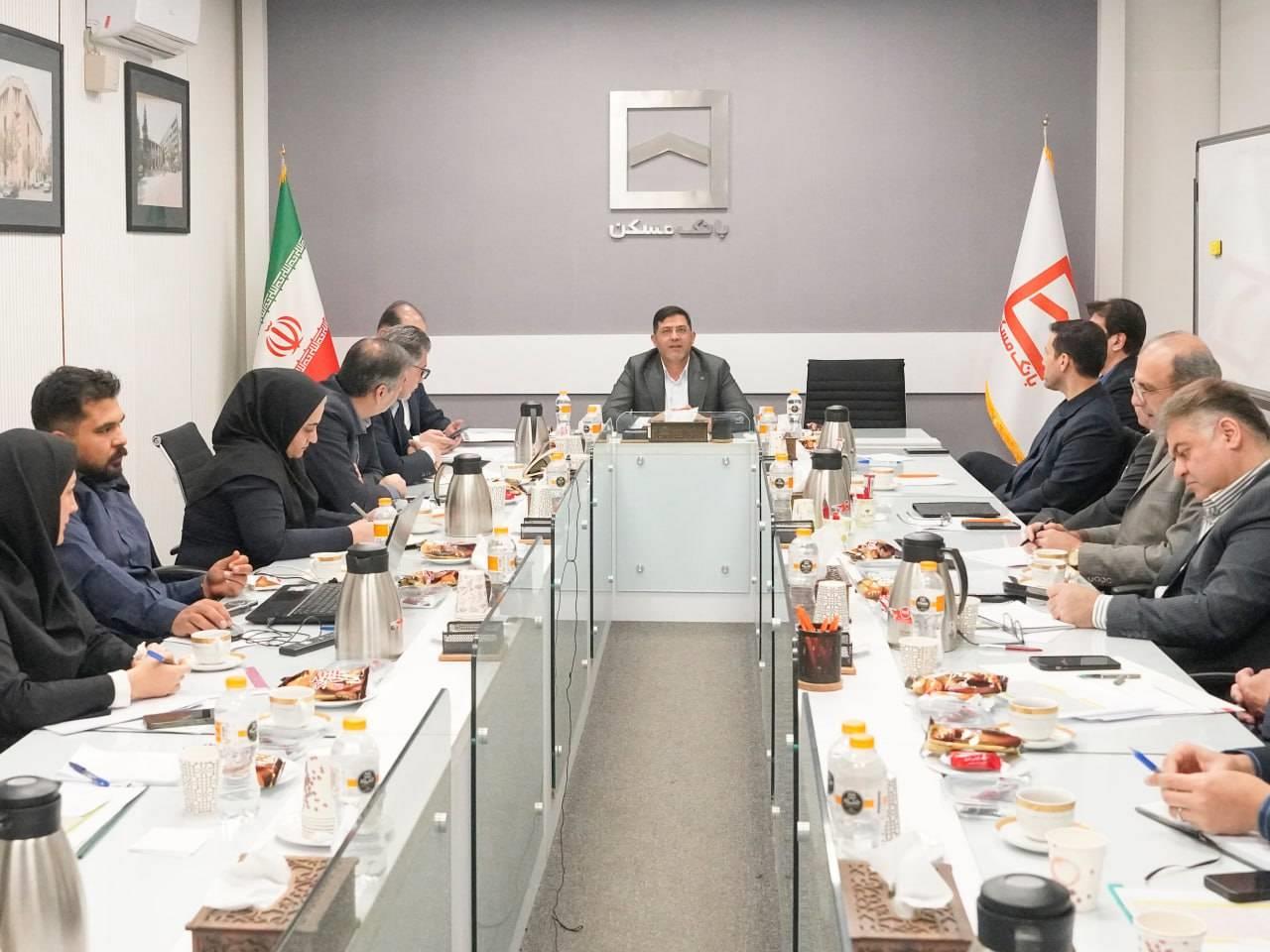 استفاده از ظرفیتهای بخش ارزی برای جذب منابع پایدار