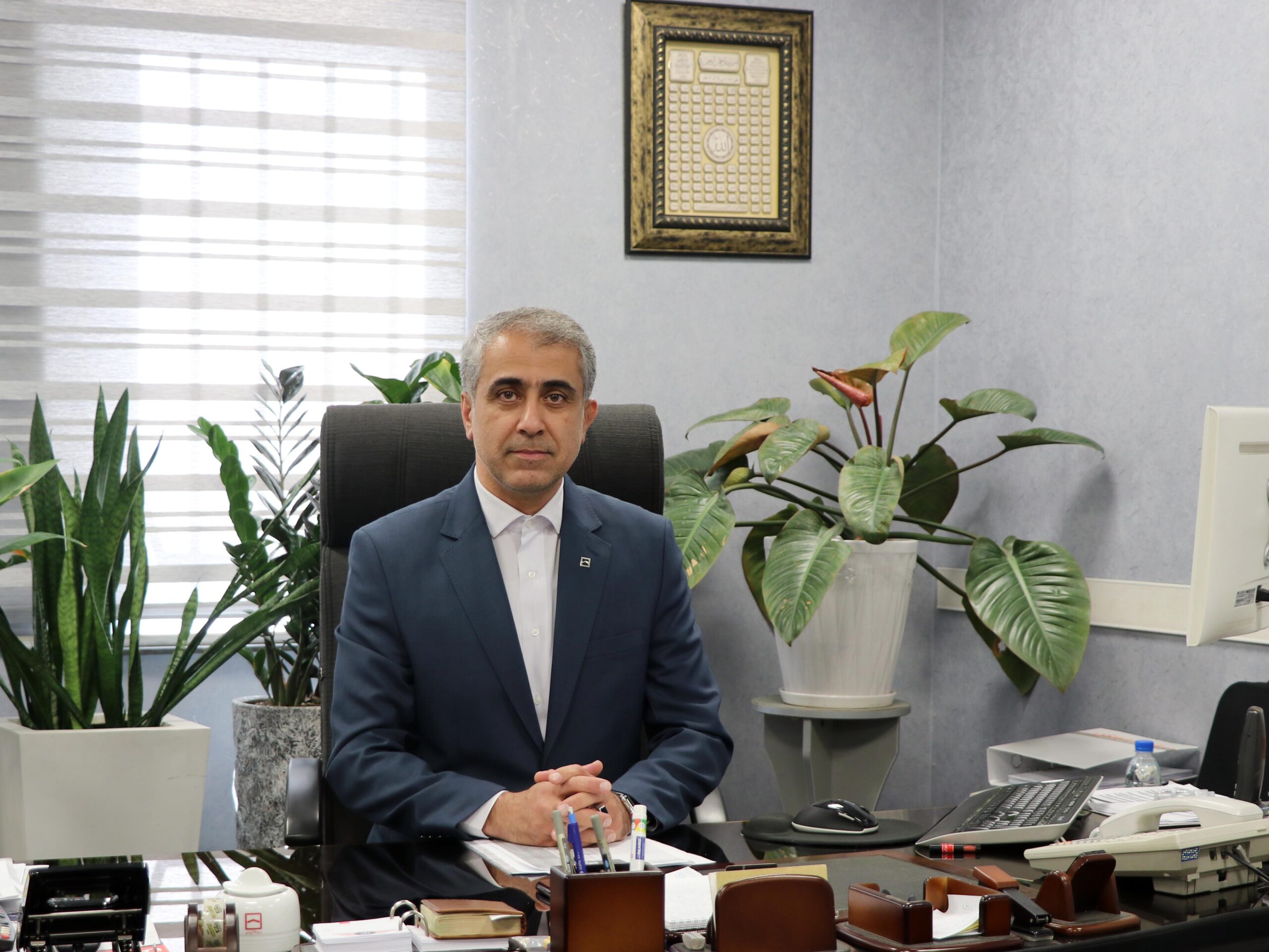 سرمایهگذاری برای تولید، یک راهبرد ملی است/ پرداخت بیش از ۲۰ هزار میلیارد ریال سهمالشرکه نهضت ملی