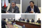 آمادگی بانک برای ارائه خدمات مالی به شرکتهای بزرگ در قالب بانکداری شرکتی آمادگی بانک برای ارائه خدمات مالی به شرکتهای بزرگ در قالب بانکداری شرکتی