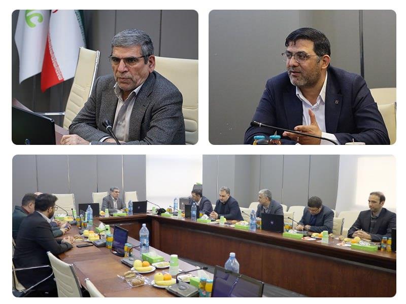 آمادگی بانک برای ارائه خدمات مالی به شرکتهای بزرگ در قالب بانکداری شرکتی
