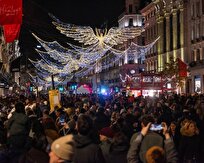 کاهش بیسابقه هزینهکرد خانوارهای بریتانیا