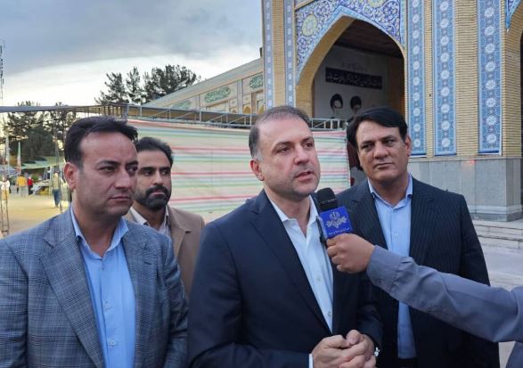 تحول حکمرانی شرکت مس با تکیه بر نوآوری و فناوری محقق میشود