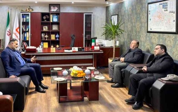 تامین مالی بیش از ۱۰۲ هزار میلیارد ریال نهضت ملی آذربایجان شرقی