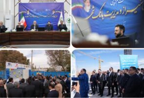 هم‌صدایی مدیریت شهری و بانک شهر؛ کلانشهر شیراز روی ریل پیشرفت
