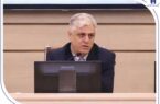 محمد وطنپور: مبارزه با پولشویی سرلوحه فعالیتهای بانک صادرات ایران است محمد وطنپور: مبارزه با پولشویی سرلوحه فعالیتهای بانک صادرات ایران است