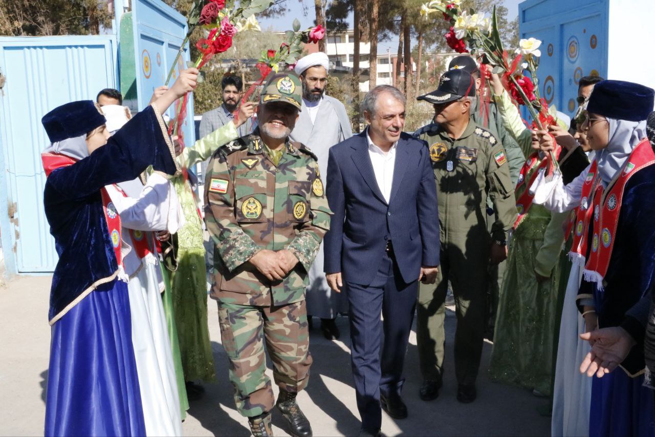 طنین “زنگ بیمه” حکمت صبا در کرمان