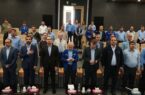 آغاز به کار کانون ارزیابی مدیران در پتروشیمی بندرامام؛ پرورش مدیران برای «بندرامام نوین»