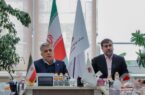 تأکید داریوش اسماعیلی بر بهرهبرداری بهموقع از پروژه گندلهسازی کردستان تأکید داریوش اسماعیلی بر بهرهبرداری بهموقع از پروژه گندلهسازی کردستان