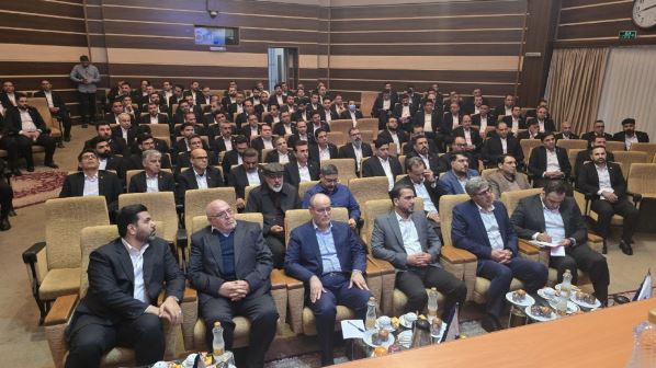 با همت تیم مدیریتی جدید و تلاش همکاران موسسه اعتباری ملل مسیر تحول هموار خواهد شد